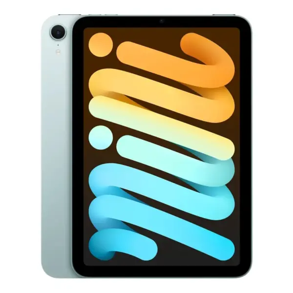 تبلت 8.3 اینچی اپل مدل iPad Mini A17 Pro 2024 Wi-Fi ظرفیت 128 گیگابایت و رم 8 گیگابایت - Image 4