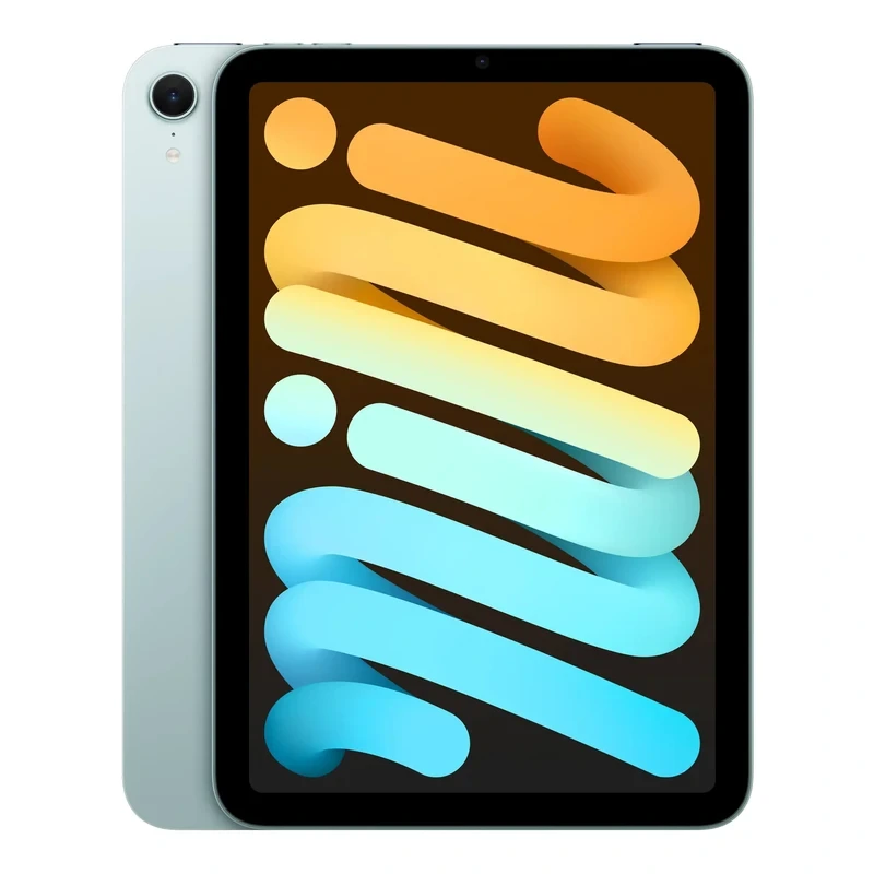 تبلت 8.3 اینچی اپل مدل iPad Mini A17 Pro 2024 Wi-Fi ظرفیت 128 گیگابایت و رم 8 گیگابایت - Image 4