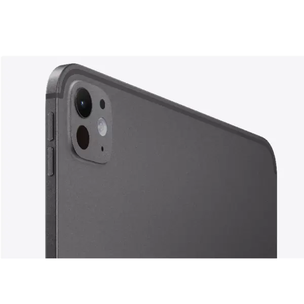 تبلت 11 اینچی اپل مدل iPad Pro 11 2024 M4 Wi-Fi Glass Nano ظرفیت 1 ترابایت و رم 16 گیگابایت - Image 5