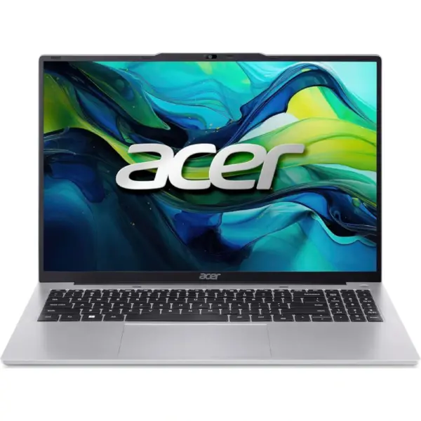لپ تاپ 16 اینچی ایسر مدل Aspire Lite AL16-52P-5547 i5 16GB 512GB SSD Iris Xe