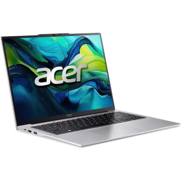 لپ تاپ 16 اینچی ایسر مدل Aspire Lite AL16-52P-5547 i5 16GB 512GB SSD Iris Xe - Image 3