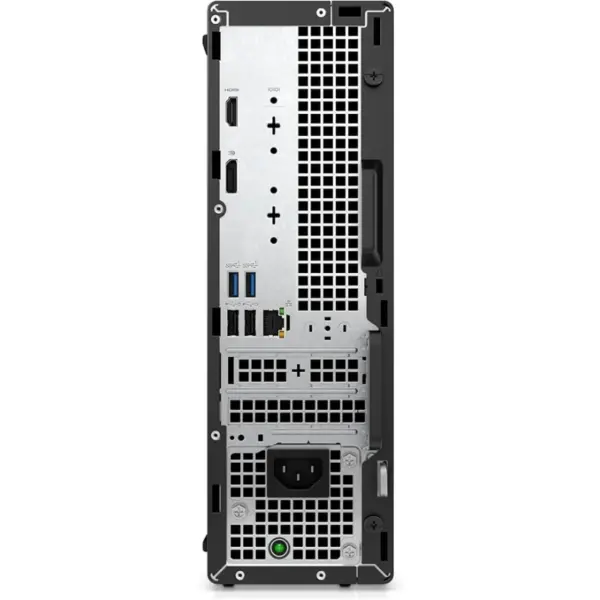 کامپیوتر دسکتاپ دل مدل OptiPlex 7020 i7 8GB 512GB SSD Intel UHD - Image 2