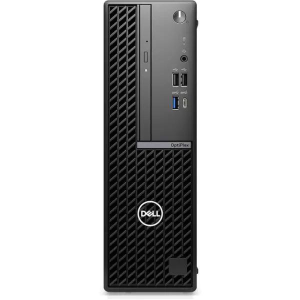 کامپیوتر دسکتاپ دل مدل OptiPlex 7020 i7 8GB 512GB SSD Intel UHD