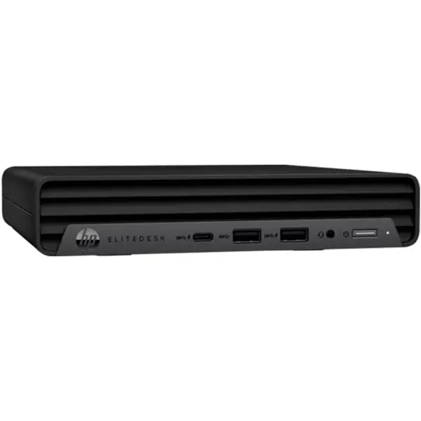 میکروکیس اچ پی مدل HP EliteDesk 800 G8 i7 8GB RAM 256GB SSD Intel UHD - Image 2
