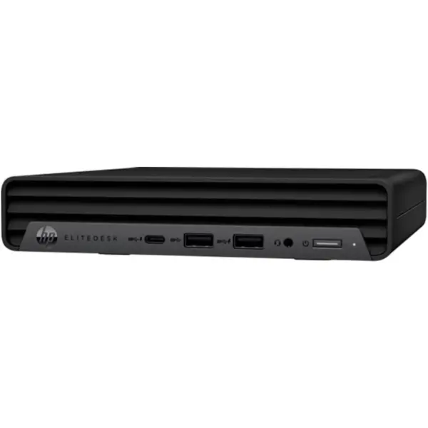 میکروکیس اچ پی مدل HP EliteDesk 800 G8 i7 8GB RAM 256GB SSD Intel UHD - Image 3