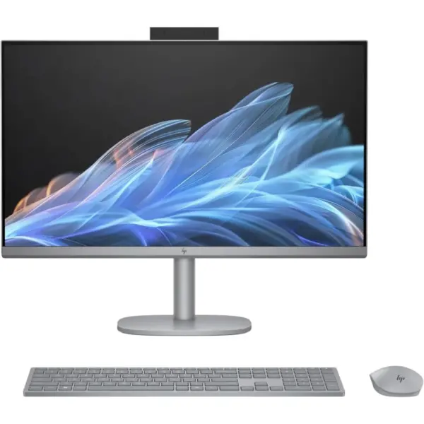 کامپیوتر آل این وان اچ پی 31.5 اینچی مدل HP OmniStudio X Ultra7-155H 16GB RAM 1TB SSD 6GB RTX 4050