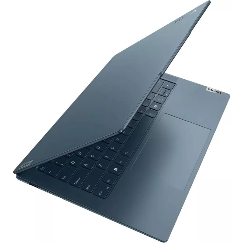 لپ تاپ 14 اینچی لنوو مدل YOGA Pro 7 14IMH9 Core Ultra 7 155U 16GB 1TB SSD 6GB RTX 4050 - Image 4