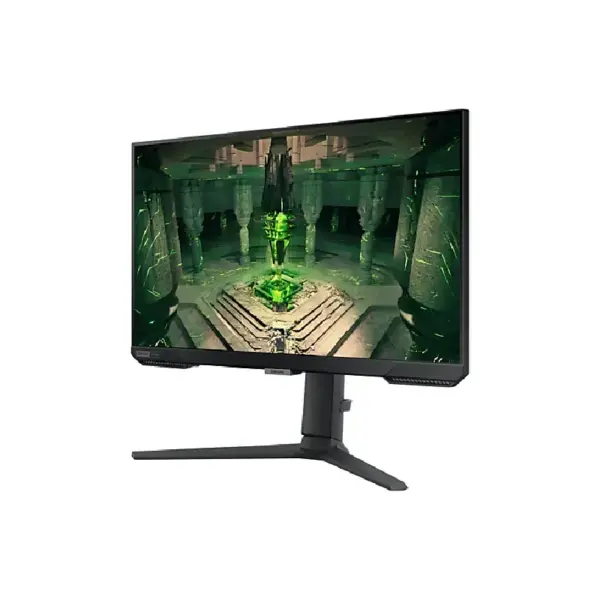 مانیتور گیمینگ 25 اینچی سامسونگ مدل Odyssey G4 LS25BG402EMXUE - Image 2