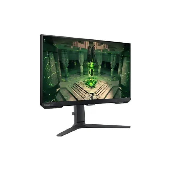 مانیتور گیمینگ 25 اینچی سامسونگ مدل Odyssey G4 LS25BG402EMXUE - Image 3
