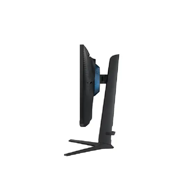 مانیتور گیمینگ 25 اینچی سامسونگ مدل Odyssey G4 LS25BG402EMXUE - Image 5
