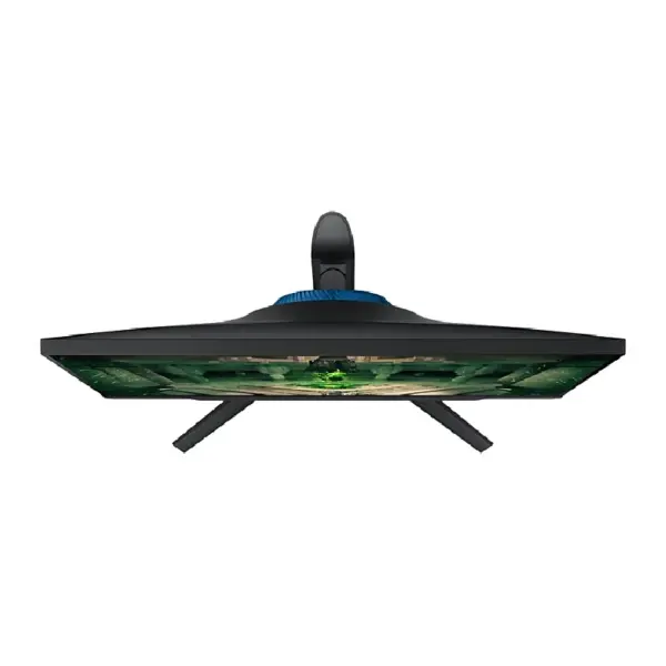 مانیتور گیمینگ 25 اینچی سامسونگ مدل Odyssey G4 LS25BG402EMXUE - Image 4