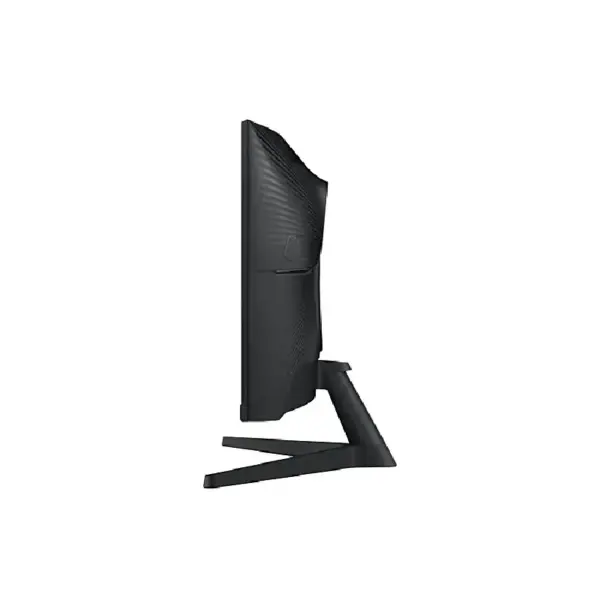 مانیتور منحنی گیمینگ 32 اینچی سامسونگ مدل Odyssey G5 LS32CG552EMXUE - Image 5