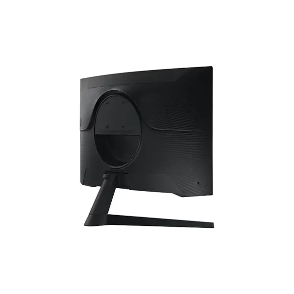 مانیتور منحنی گیمینگ 32 اینچی سامسونگ مدل Odyssey G5 LS32CG552EMXUE - Image 6