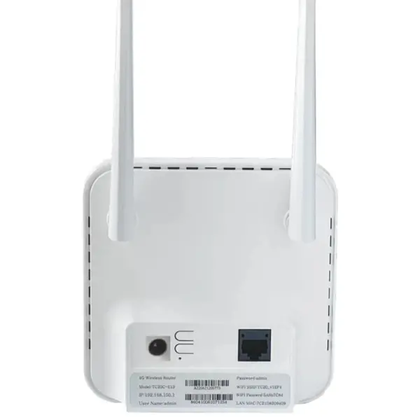 مودم روتر یوگالینک 4G/LTE مدل UG-4221 - Image 3