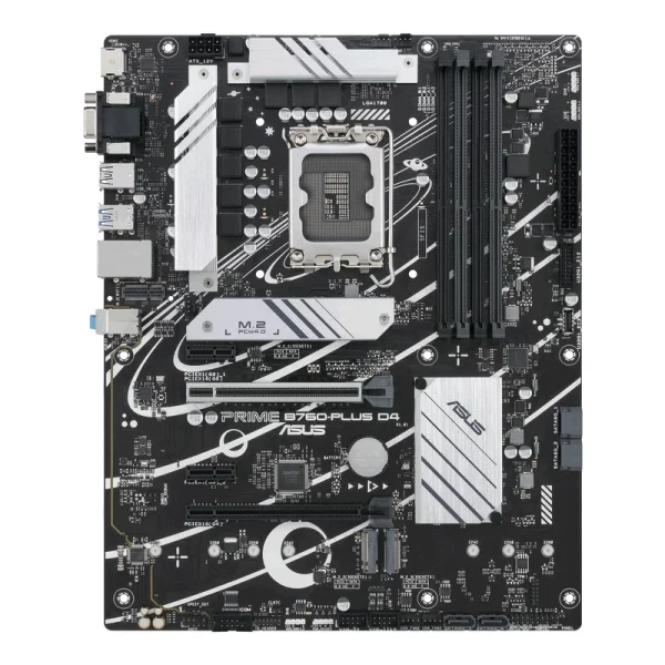 مادربرد ایسوس مدل Prime B760-PLUS DDR4