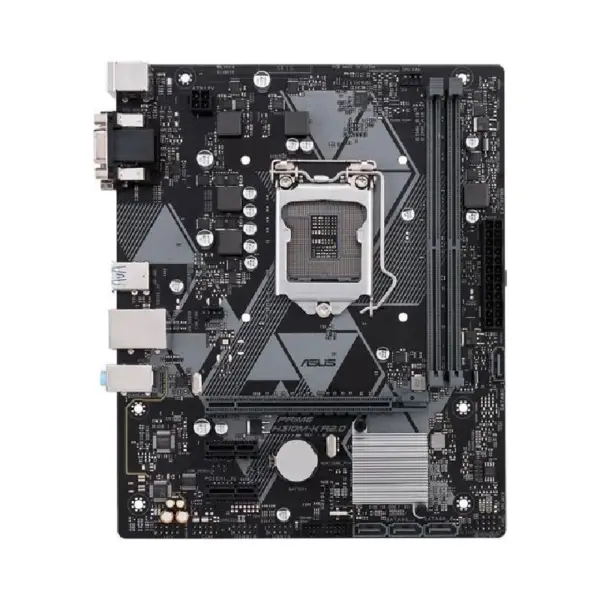 مادربرد ایسوس مدل Prime H310M-K DDR4
