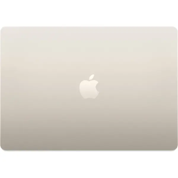 لپ تاپ 15 اینچی اپل مدل MacBook Air MW1J3 M4 (10C-10C) 16GB RAM 256GB SSD - Image 5