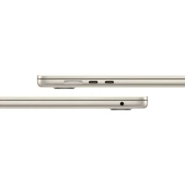 لپ تاپ 15 اینچی اپل مدل MacBook Air MW1J3 M4 (10C-10C) 16GB RAM 256GB SSD - Image 3