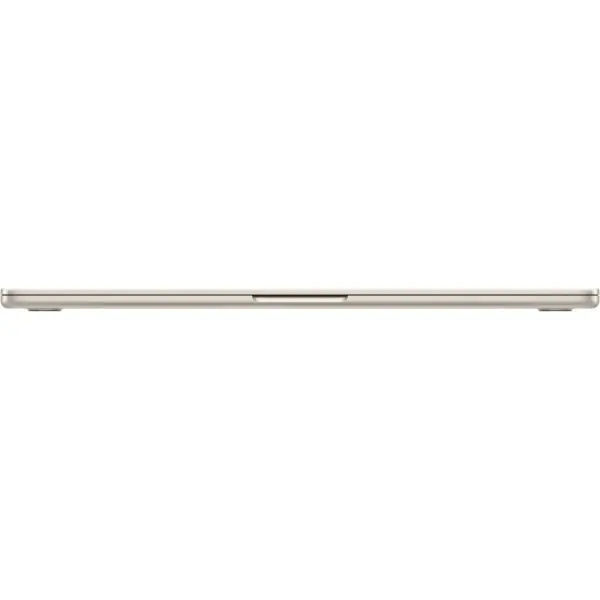 لپ تاپ 15 اینچی اپل مدل MacBook Air MW1J3 M4 (10C-10C) 16GB RAM 256GB SSD - Image 4