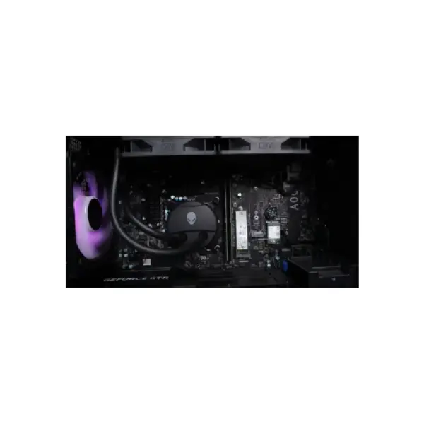 کیس کامپیوتر دل مدل Dell Alienware Aurora R16 i9 32GB 1TB SSD 12GB RTX 5070 - Image 5