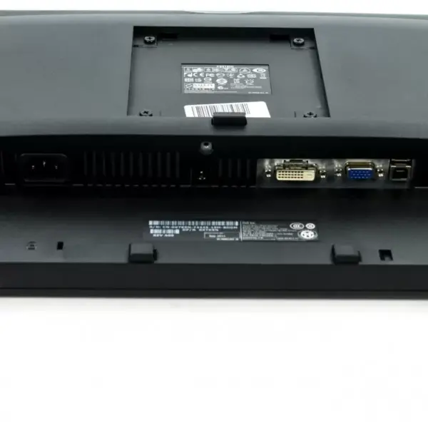 مانیتور 23 اینچی دل مدل DELL P2312HT _ استوک - Image 4