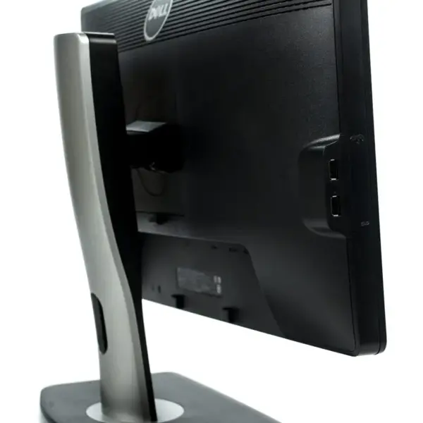 مانیتور 23 اینچی دل مدل DELL P2312HT _ استوک - Image 3