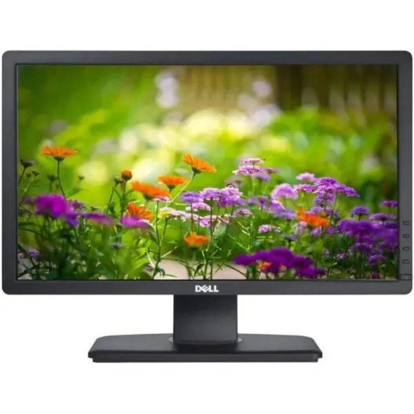 مانیتور 23 اینچی دل مدل DELL P2312HT _ استوک