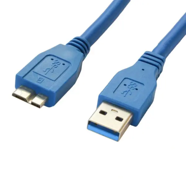 کابل USB به Micro B