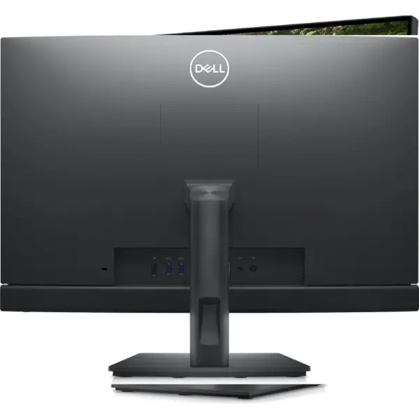 کامپیوتر آل این وان اچ پی 23.8 اینچی مدل Dell OptiPlex 24 7410 i7 16GB RAM 512GB SSD Intel UHD Graphic - Image 4