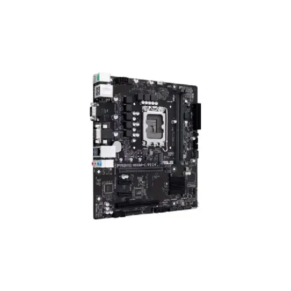 مادربرد ایسوس مدل Prime H610M-R DDR5 - Image 3
