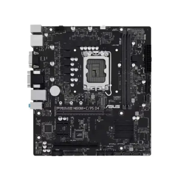 مادربرد ایسوس مدل Prime H610M-R DDR5