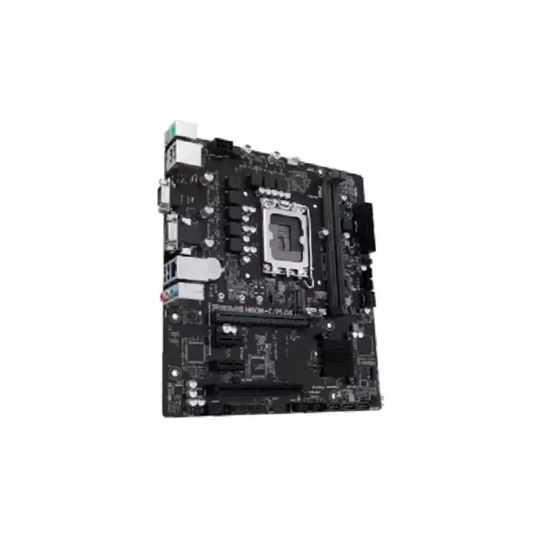 مادربرد ایسوس مدل Prime H610M-R DDR5 - Image 2