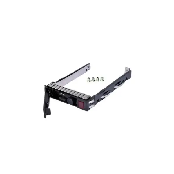 کدی هارد سرور اچ پی مدل G9 SFF 2.5-inch - Image 2