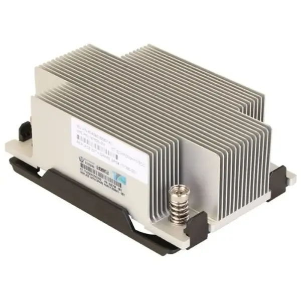 هیت سینک سرور اچ پی HP DL380 G9 High Performance