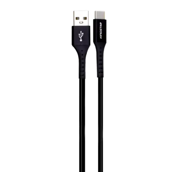 کابل پاوربانک Kingstar K63C TypeC طول 0.25متر
