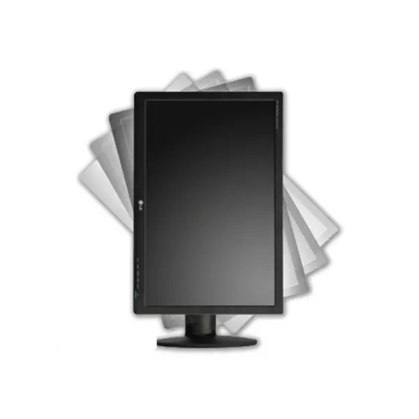 مانیتور 24 اینچی ال جی مدل LG MB35PY-B _ استوک - Image 2