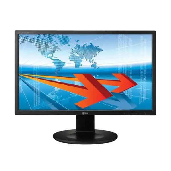 مانیتور 24 اینچی ال جی مدل LG MB35PY-B _ استوک