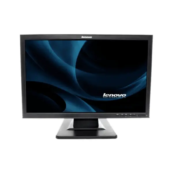 مانیتور 22 اینچی لنوو مدل Lenovo 6622-HB1 _ استوک