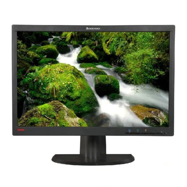 مانیتور 22 اینچی لنوو مدل Lenovo LT2252PwA _ استوک