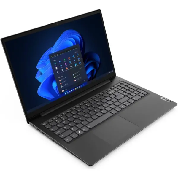 لپ تاپ 15.6 اینچی لنوو مدل Lenovo V15 G4 i3 12GB RAM 1TB SSD Intel UHD Graphics - Image 2