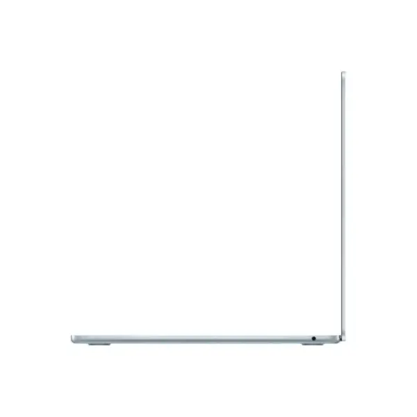لپ تاپ 15 اینچی اپل مدل MacBook Air MC7A4 M4 (10C-10C) 16GB RAM 256GB SSD - Image 2