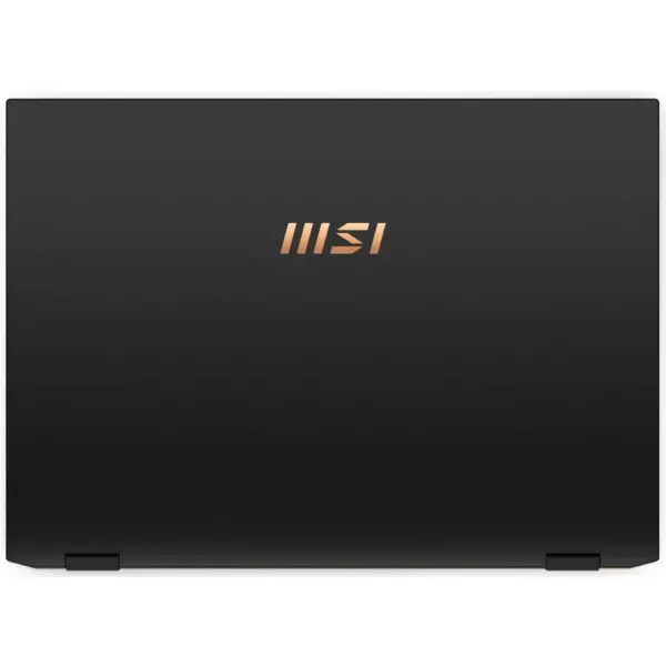 لپ تاپ 13.4 اینچی ام اس آی مدل Summit E13 Flip Evo i7 16GB 1TB SSD Intel Iris Xe - Image 7