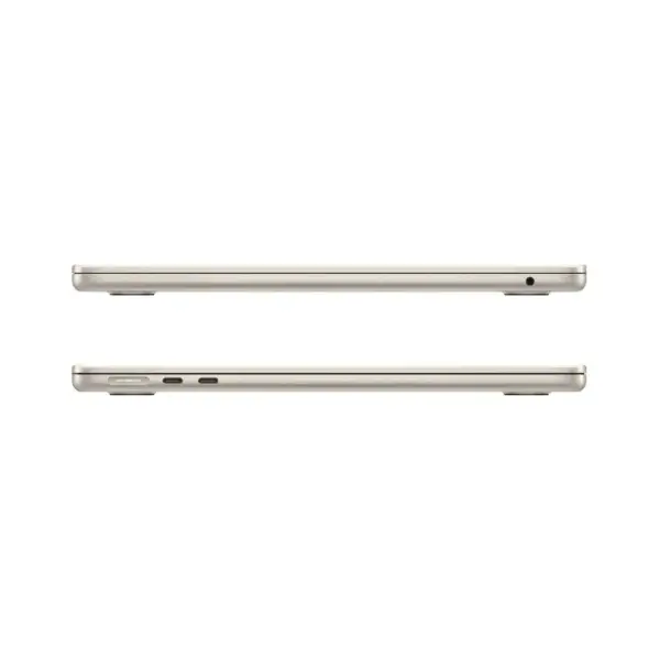 لپ تاپ 15 اینچی اپل مدل MacBook Air MW1K3 M4 (10C-10C) 16GB RAM 512GB SSD - Image 5