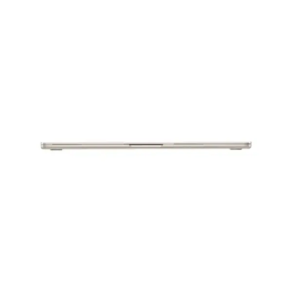 لپ تاپ 15 اینچی اپل مدل MacBook Air MW1K3 M4 (10C-10C) 16GB RAM 512GB SSD - Image 4