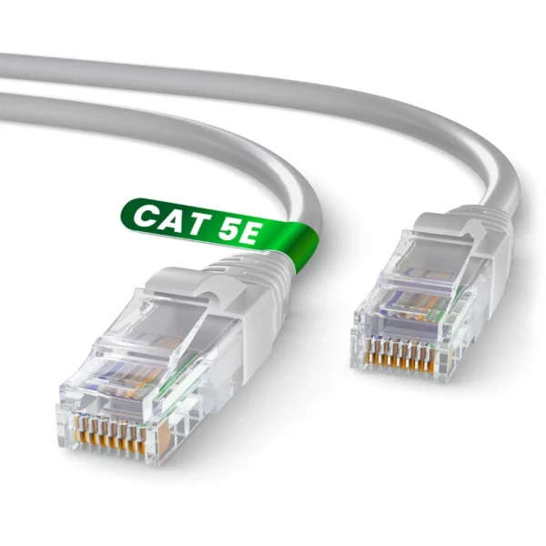 کابل شبکه مچر Macher Cat5 5M