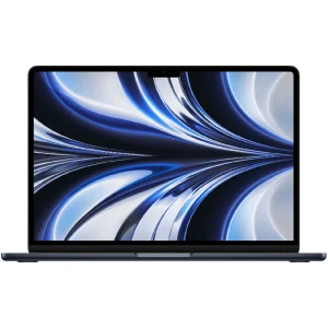 لپ تاپ 15 اینچی اپل مدل MacBook Air MW1L3 M4 (10C-10C) 16GB 256GB SSD