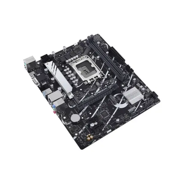 مادربرد ایسوس مدل Prime B760M-K DDR4 - Image 3