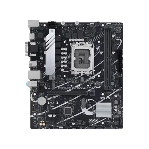 مادربرد ایسوس مدل Prime B760M-K DDR4
