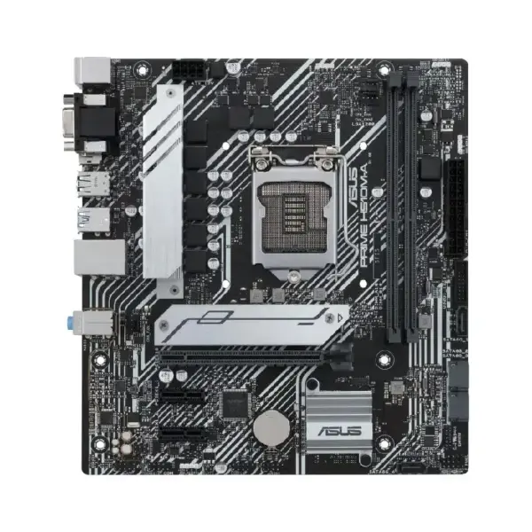 مادربرد ایسوس مدل Prime H510M-A DDR4