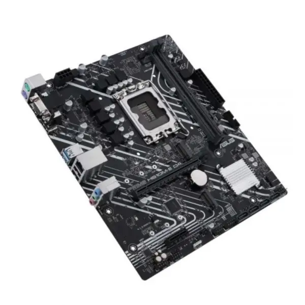 مادربرد ایسوس مدل Prime H610M-E DDR4 - Image 2